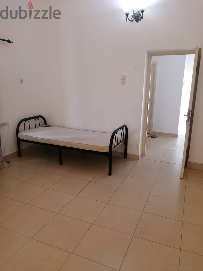 Single room for Indina Excutive 3