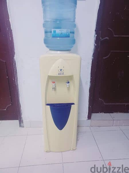 water cooler 1