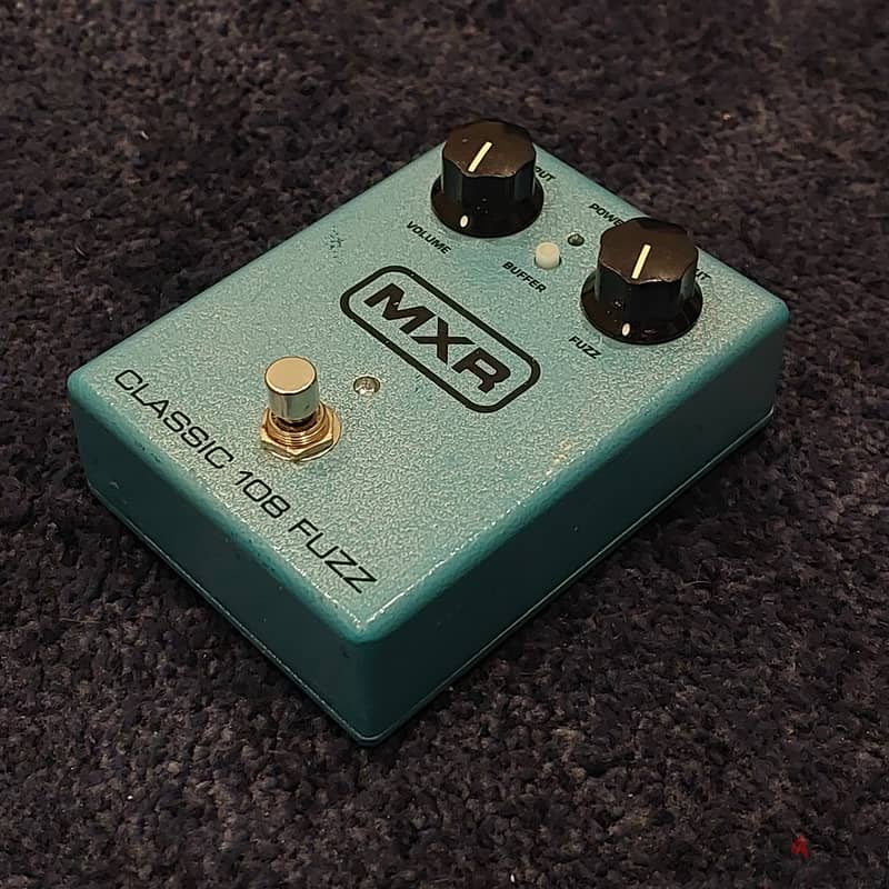 Effect Pedals for Sale 2