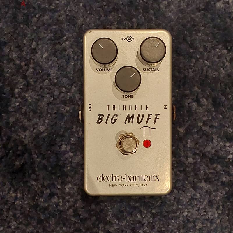 Effect Pedals for Sale 18