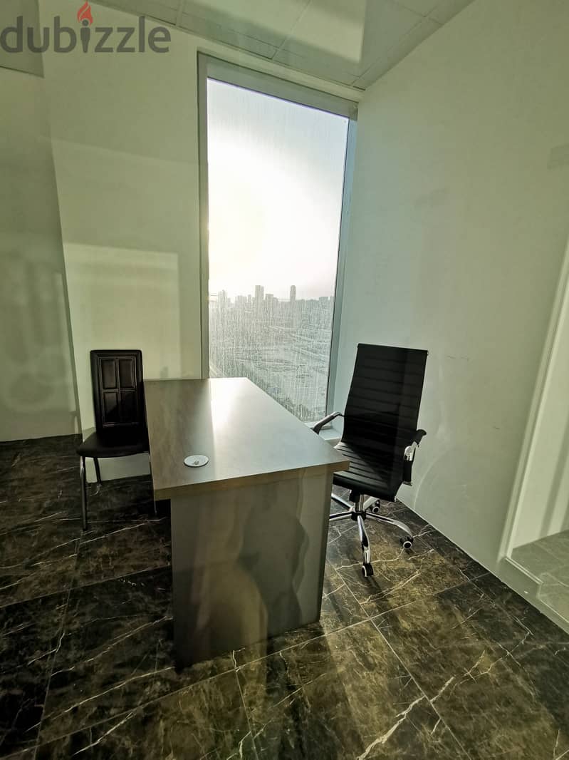 ᶴᶲ3)Luxury offices for rent at the best rate and service 0