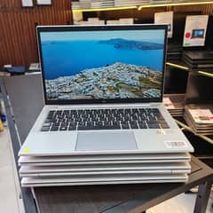 HP Elitebook 830 G7
Core i7-10th Gen 0