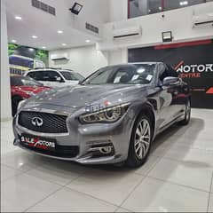 Infiniti Q50 2017 0