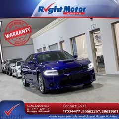 Dodge Charger GT (30,000 Kms) 0