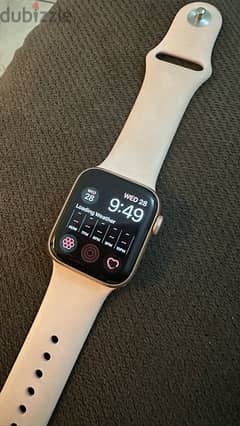 Apple iwatch series 6 40 mm 0