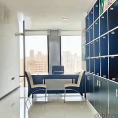 Get your Commercial office in diplomatic area for 103bd monthly call n 0