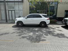 Mercedes-Benz GLE 450 2022