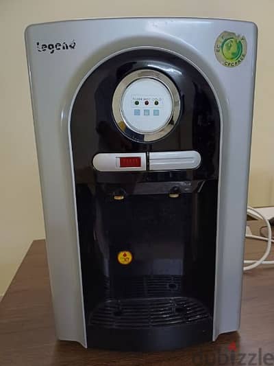 legend water Dispenser