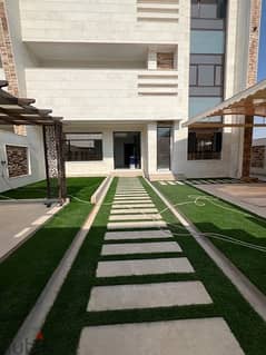 Villa for rent in zallaq