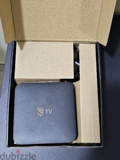 JAWWY TV Box from STC 0