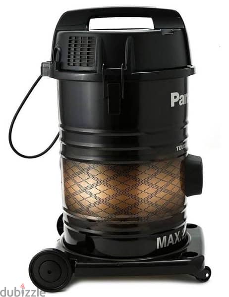 Panasonic Vacuum Cleaner 3