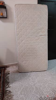 mattress