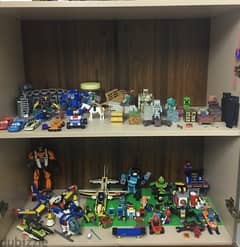 Lego Collection for sale