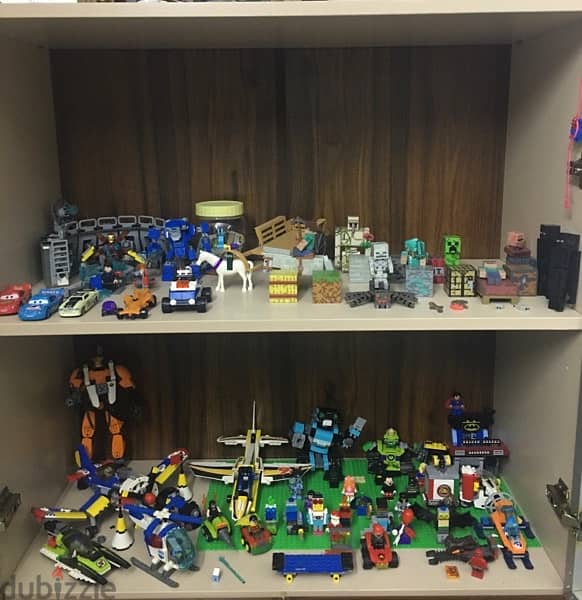 Lego Collection for sale 0