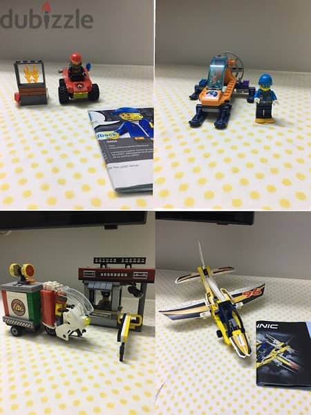 Lego Collection for sale 2