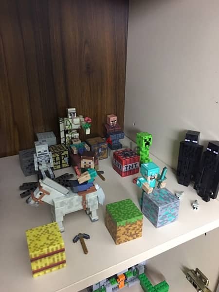 Lego Collection for sale 3