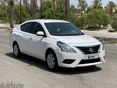 2024 low mileage Nissan Sunny