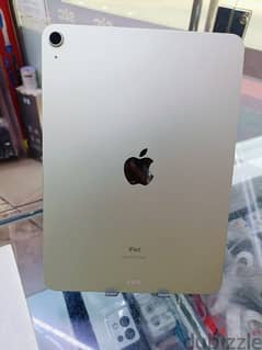 iPad Air (4th generation)

Purchase Date: October 2021
. Green colour