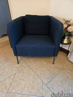 IKEA Ekero armchair