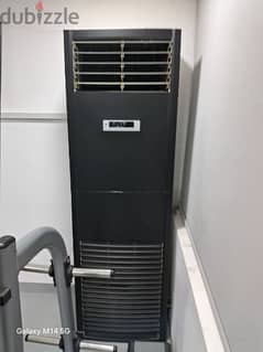 3.5Ton Floor Stand Air Conditioner for  sale