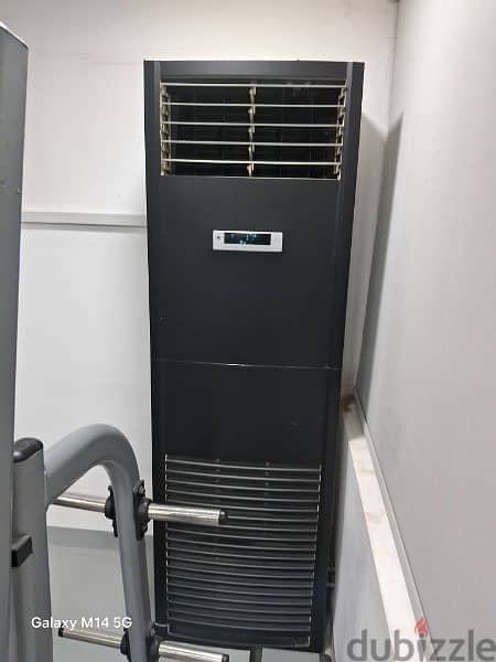 3.5Ton Floor Stand Air Conditioner for  sale 4