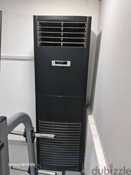 3.5Ton Floor Stand Air Conditioner for  sale 5