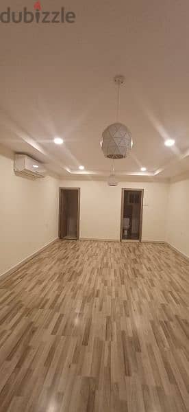 Studio flat with EWA AC in East Riffa 3