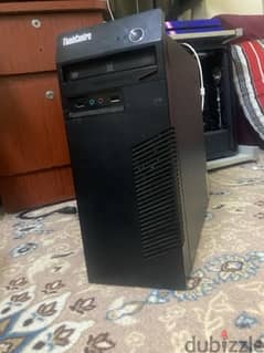 i3 4gen 8gd ram gaming  ddr3 hard drive 320gb