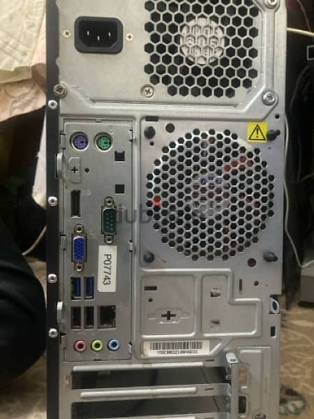 i3 4gen 8gd ram gaming  ddr3 hard drive 320gb 1