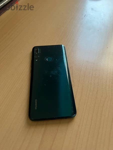 Huawei Y9 Prime For Sale 2