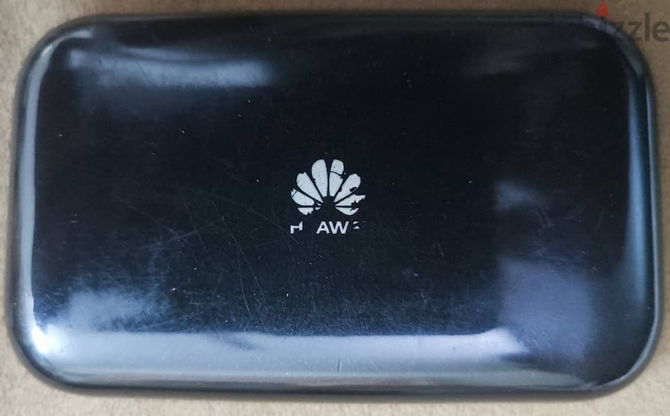 For sale Unlocked Huawei E5577s-321 4G LTE Mobile Mifi Hotspot Router 2