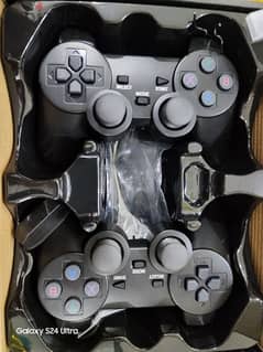 wireless  controller  gamepad