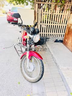 yemaha motor cycle urgent sayle