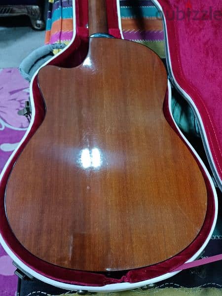 Takamine guitars EG 124-C 12