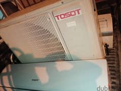 ac tosot for sale inwatar good condition good working