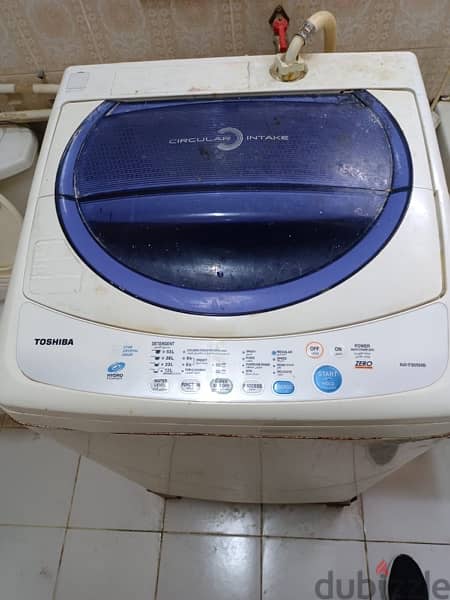 i want to sale washing machine fridge bed and couberd 1