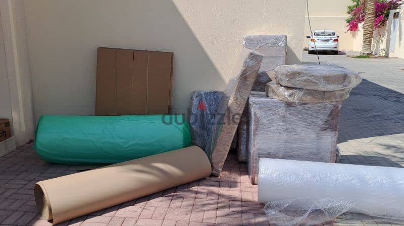 Movers Packers Furniture Assembly House Villa office Flat stor 6