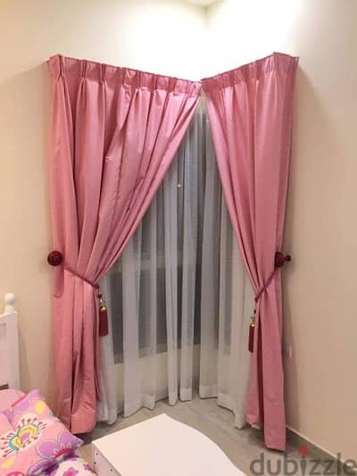 curtain design