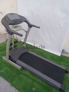 Heavy-duty Treadmill Still GOOD Condition 0