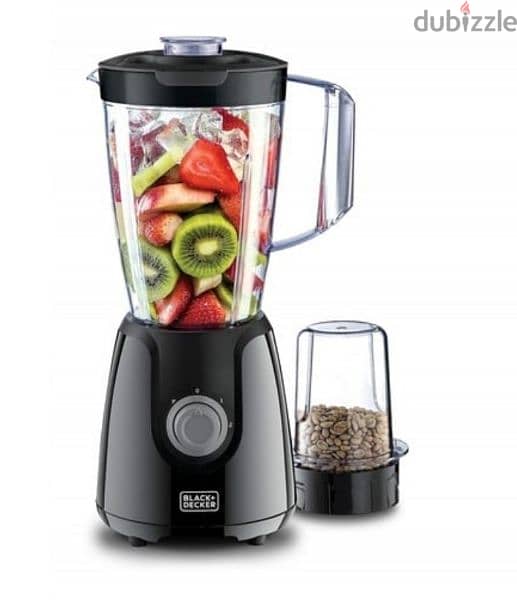 black & decker blender with grinder jar bd11.5 0