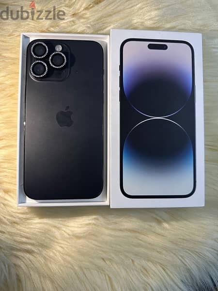 iPhone 14 Pro Max 512GB 3