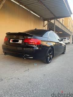 2012 BMW E92 335i (N55) 0