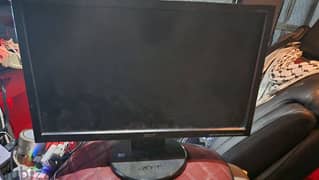 acer monitor 24 inch