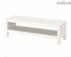 IKEA brand tv unit urgent for sale 0