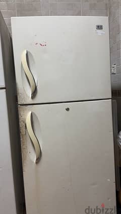 fridge for sale 0