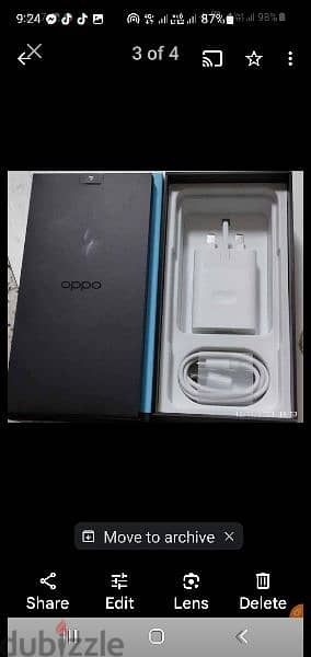 oppo A78 5g 1