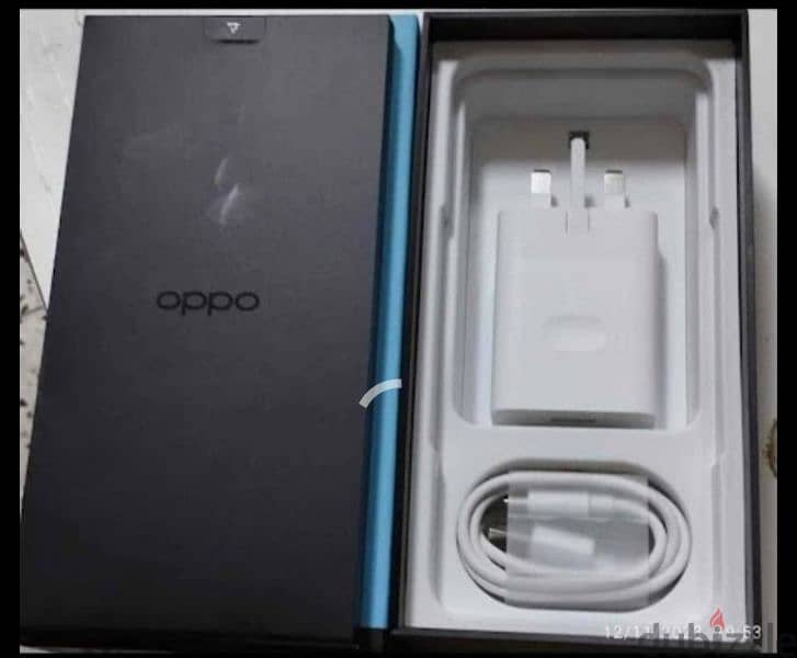 oppo A78 5g 3