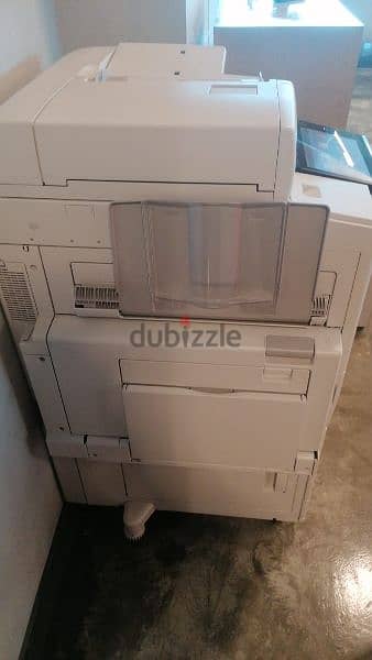 Multifunction Printer

Xerox altalink C8035 3