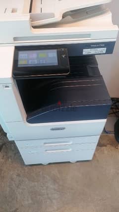 MULTI FUNCTION PRINTER, office clearance urgent sale