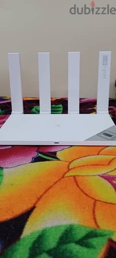 Huawei 5G extender for sale wifi6 plus 3000 mbps speed 0